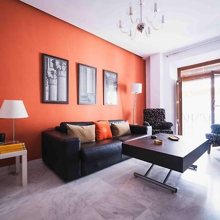 Atico Con Terraza Privada Cerca De La Catedral Apartment Sevilla Exterior foto