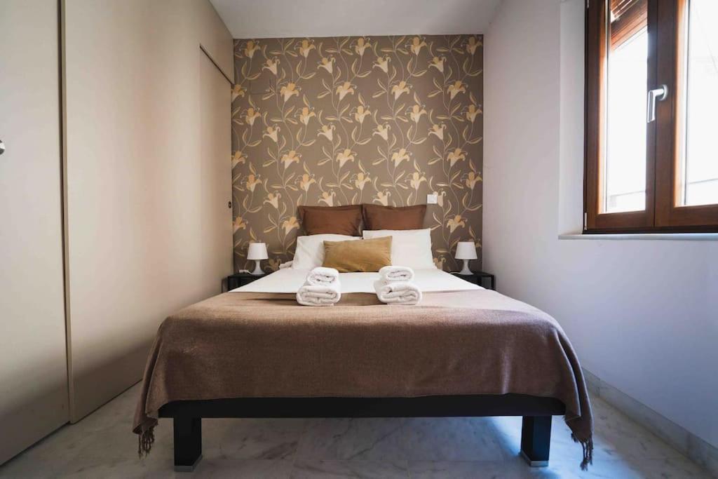 Atico Con Terraza Privada Cerca De La Catedral Apartment Sevilla Exterior foto