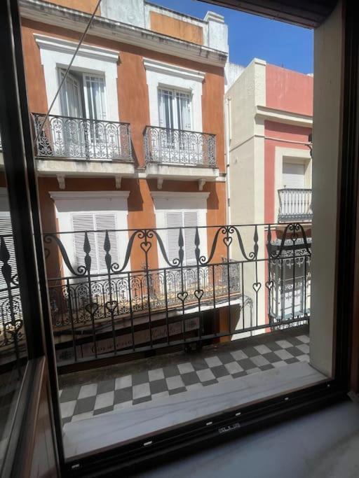 Atico Con Terraza Privada Cerca De La Catedral Apartment Sevilla Exterior foto