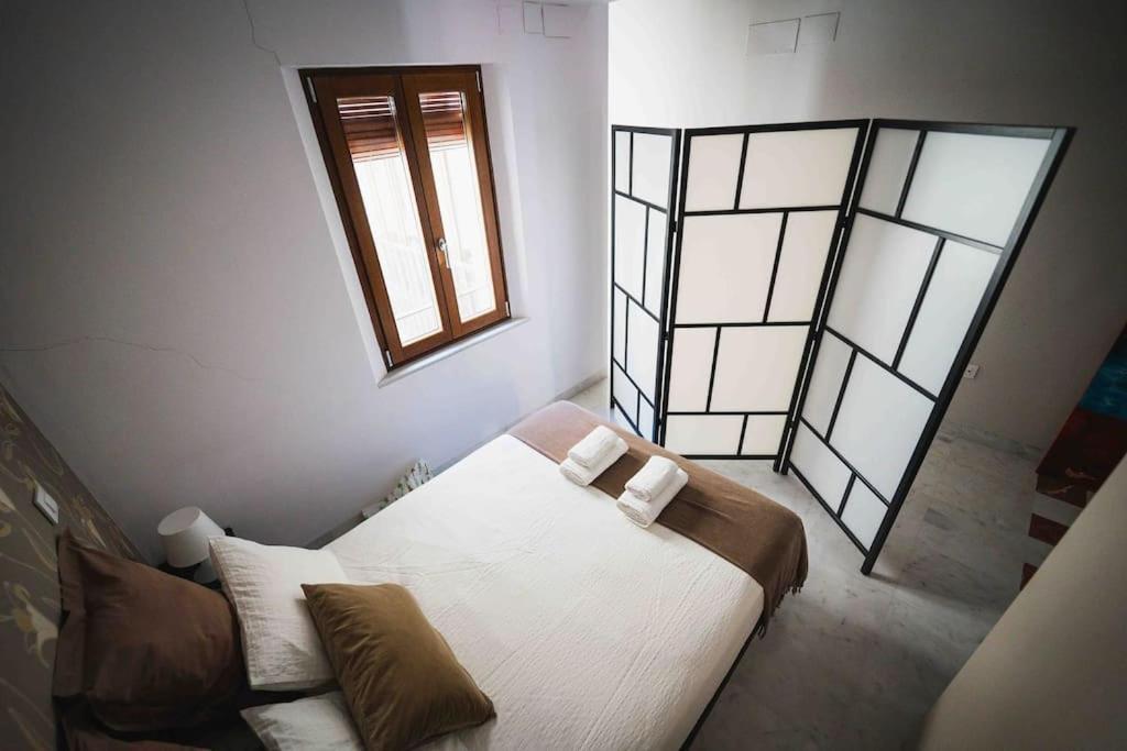 Atico Con Terraza Privada Cerca De La Catedral Apartment Sevilla Exterior foto