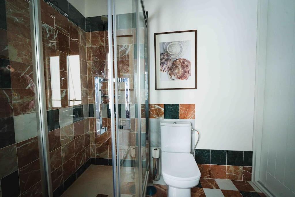 Atico Con Terraza Privada Cerca De La Catedral Apartment Sevilla Exterior foto